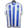 Camiseta Sheffield Wednesday 2025-2026 Local