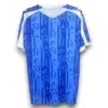 Camiseta Sheffield Wednesday 2025-2026 Local