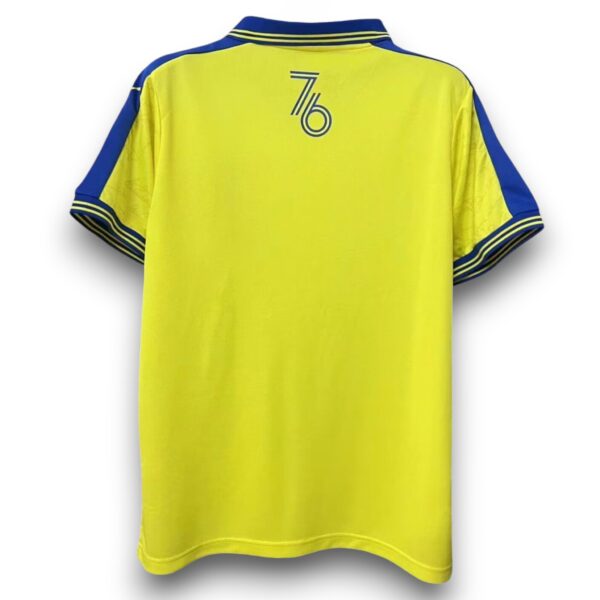 Camiseta Southampton 50th Aniversario