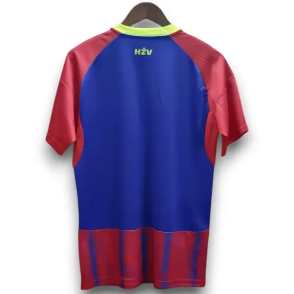 Camiseta Split 2025-2026 Local