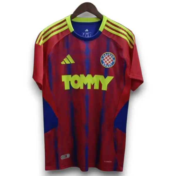 Camiseta Split 2025-2026 Local