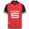 Camiseta Stade Rennais 2025-2026 Local