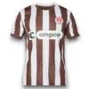 Camiseta St. Pauli 2025-2026 Local