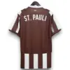 Camiseta St. Pauli 2025-2026 Local