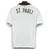 Camiseta St. Pauli 2025-2026 Visitante