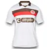 Camiseta St. Pauli 2025-2026 Visitante