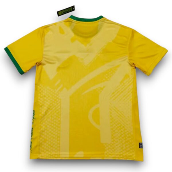 Camiseta Sudáfrica 2026 Local