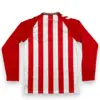 Camiseta Sunderland 2025-2026 Local Manga Larga