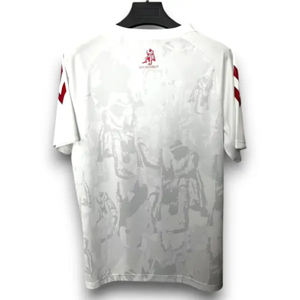 Camiseta Sunderland 2025-2026 Prepartido