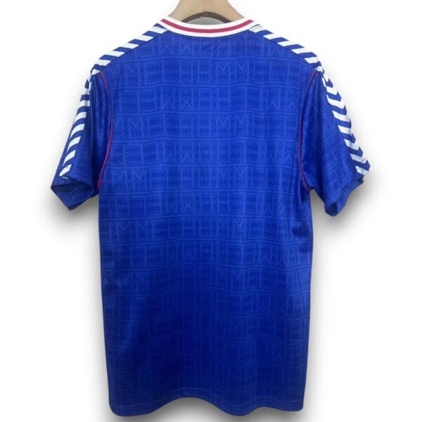 Camiseta Sunderland 1991 Local