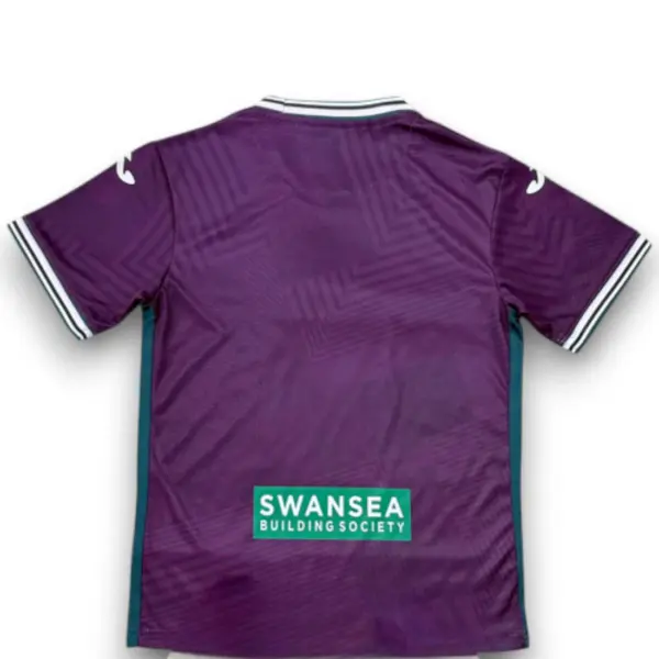 swansea-25-26-away_2.webp Camiseta Swansea City 2025-2026 Alternativa