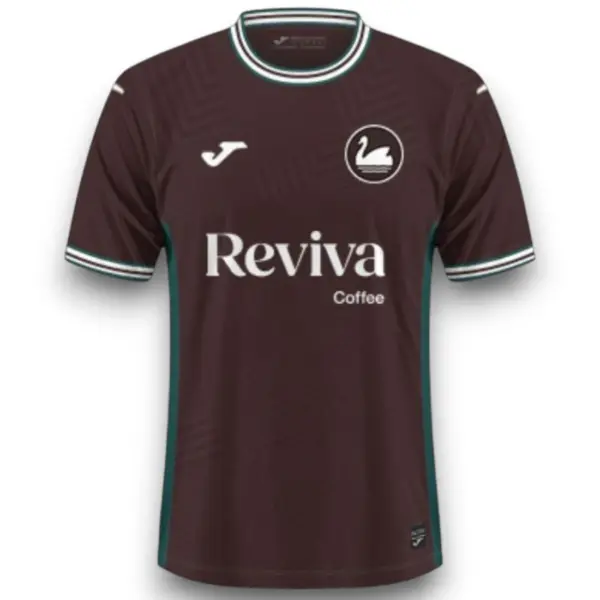 swansea-25-26-away_3.webp Camiseta Swansea City 2025-2026 Alternativa