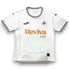Camiseta Swansea City 2025-2026 Local