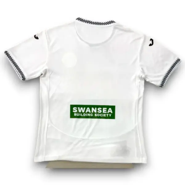 Camiseta Swansea City 2025-2026 Local