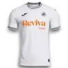 Camiseta Swansea City 2025-2026 Local