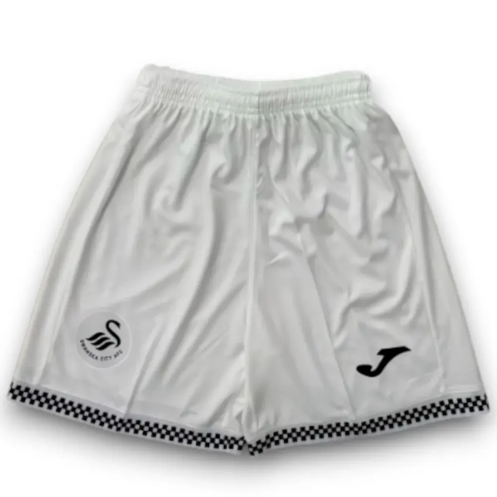 Pantalón corto Swansea 2025-2026 Alternativo