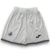 Pantalón corto Swansea 2025-2026 Alternativo