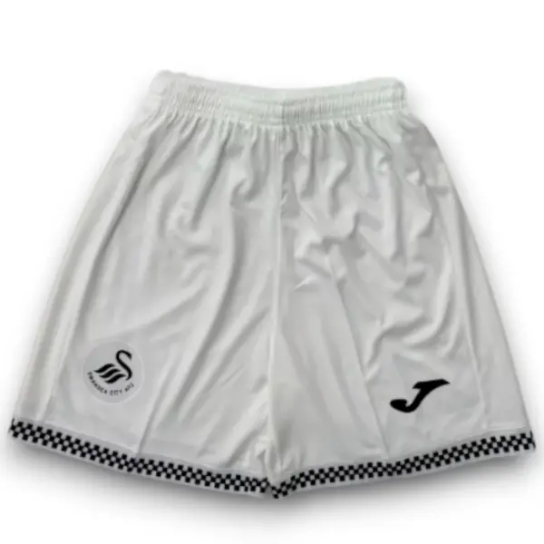 Pantalón corto Swansea 2025-2026 Alternativo