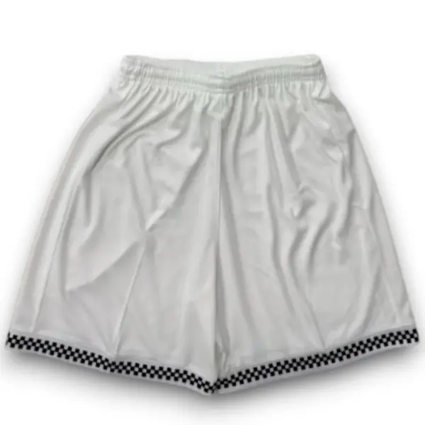 Pantalón corto Swansea 2025-2026 Alternativo