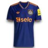 Camiseta Newcastle 2025-2026 Alternativa