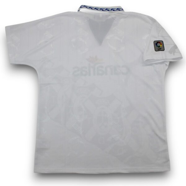 Camiseta Tenerife 1995-1996 Local