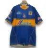Camiseta Tigres 2005 Visitante