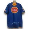 Camiseta Tigres 2005 Visitante