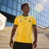 Camiseta Sudáfrica 2026 Local