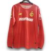 toluca-25-26-home-long-sleeve-S-4XL-1.jpg Camiseta Deportivo Toluca 2025-2026 Local Manga Larga