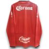 toluca-25-26-home-long-sleeve-S-4XL-2.jpg Camiseta Deportivo Toluca 2025-2026 Local Manga Larga