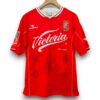 Camiseta Toluca 1998-1999 Local