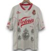 Camiseta Toluca 1998-1999 Visitante