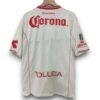 Camiseta Toluca 1998-1999 Visitante