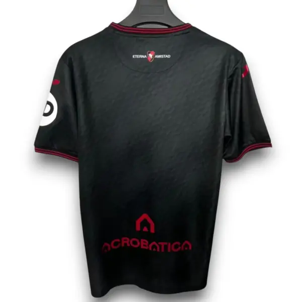 Camiseta Torino 2025-2026 Versión Especial