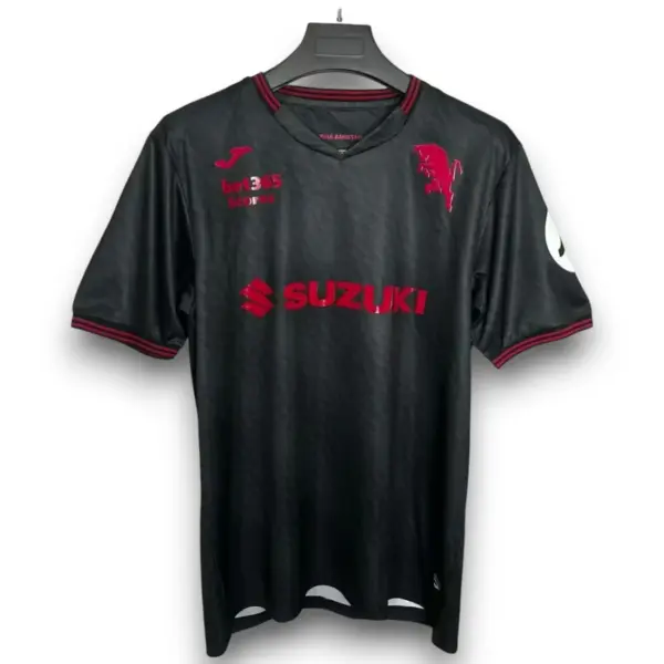 Camiseta Torino 2025-2026 Versión Especial