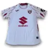 Camiseta Torino 2025-2026 Visitante