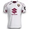 Camiseta Torino 2025-2026 Visitante