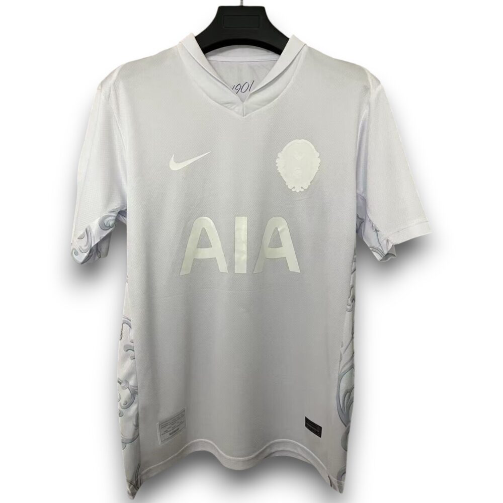 Camiseta Tottenham 125th Aniversario