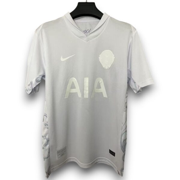 Camiseta Tottenham 125th Aniversario