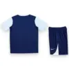Conjunto Tottenham Dark/Blue 2025-2026 – Entrenamiento