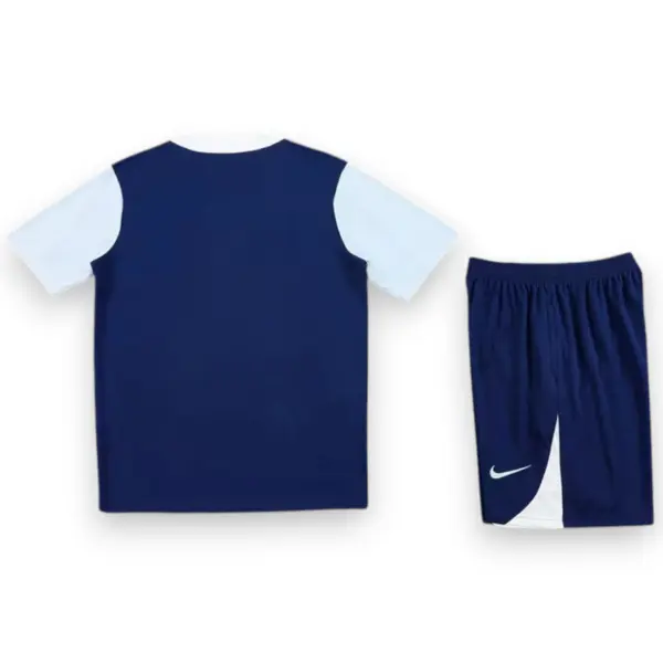 Conjunto Tottenham Dark/Blue 2025-2026 – Entrenamiento