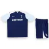Conjunto Tottenham Dark/Blue 2025-2026 – Entrenamiento
