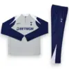 Chándal Tottenham 2025-2026 Grey – Entrenamiento