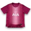 Camiseta Tottenham 2025-2026 Portero Local