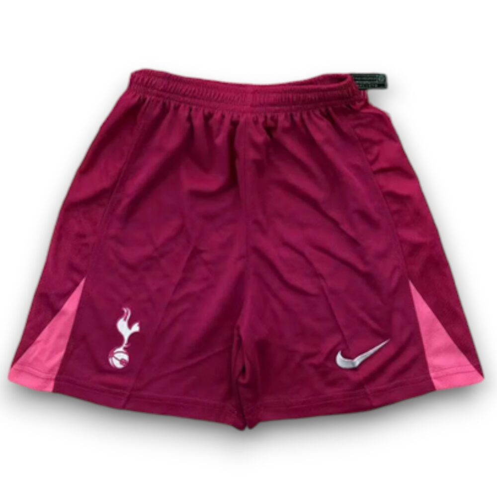 Pantalón corto Tottenham 2025-2026 Portero