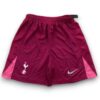 Pantalón corto Tottenham 2025-2026 Portero