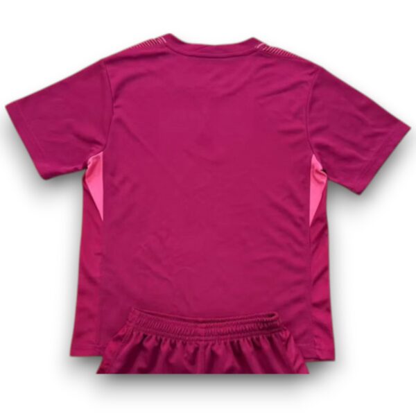 Camiseta Tottenham 2025-2026 Portero Local