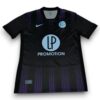 Camiseta Toulouse FC 2025-2026 Alternativa