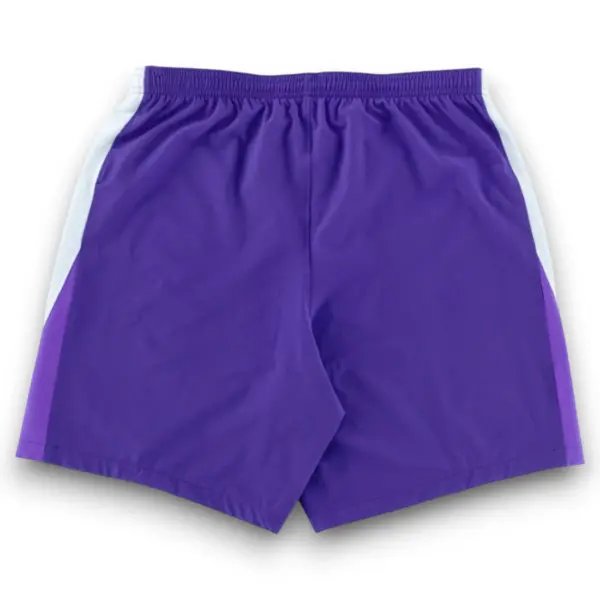 Pantalón corto Toulouse 2025-2026 Local