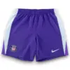 Pantalón corto Toulouse 2025-2026 Local
